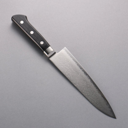 Free ship - Dao Nhật cao cấp - Thương hiệu Sakai Takayuki dao đa năng Gyuto thép Molybdenum (MOL) Damascus 63 lớp 180mm 210mm 240mm 270mm