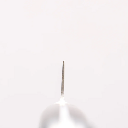 Thương hiệu Misono 440 Thép Molybdenum (MOL) Dao nhỏ đa năng Petty dao Nhật 120mm