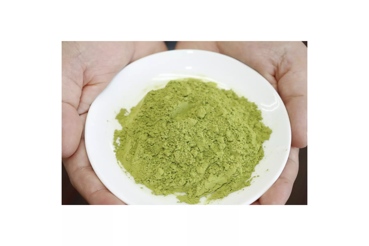 Bột Trà Matcha Hữu Cơ Nguyên Chất Thơm Ngon Nhật Bản túi 50g Organic Matcha Powder Starter Otsuka Green Tea Co., Ltd