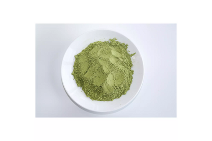 Bột Trà Matcha Hữu Cơ Nguyên Chất Thơm Ngon Nhật Bản túi 100g Organic Matcha Powder Starter Otsuka Green Tea Co., Ltd