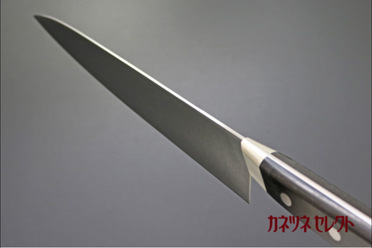 Misono UX10 Stainless Steel Gyuto Knife ミソノ UX10 ステンレス鋼 牛刀包丁 Free ship - Dao Nhật cao cấp - Thương hiệu Misono dao đa năng Gyuto dao Nhật thép khó gỉ UX10 180mm, 210mm, 240mm, 270mm, 300mm