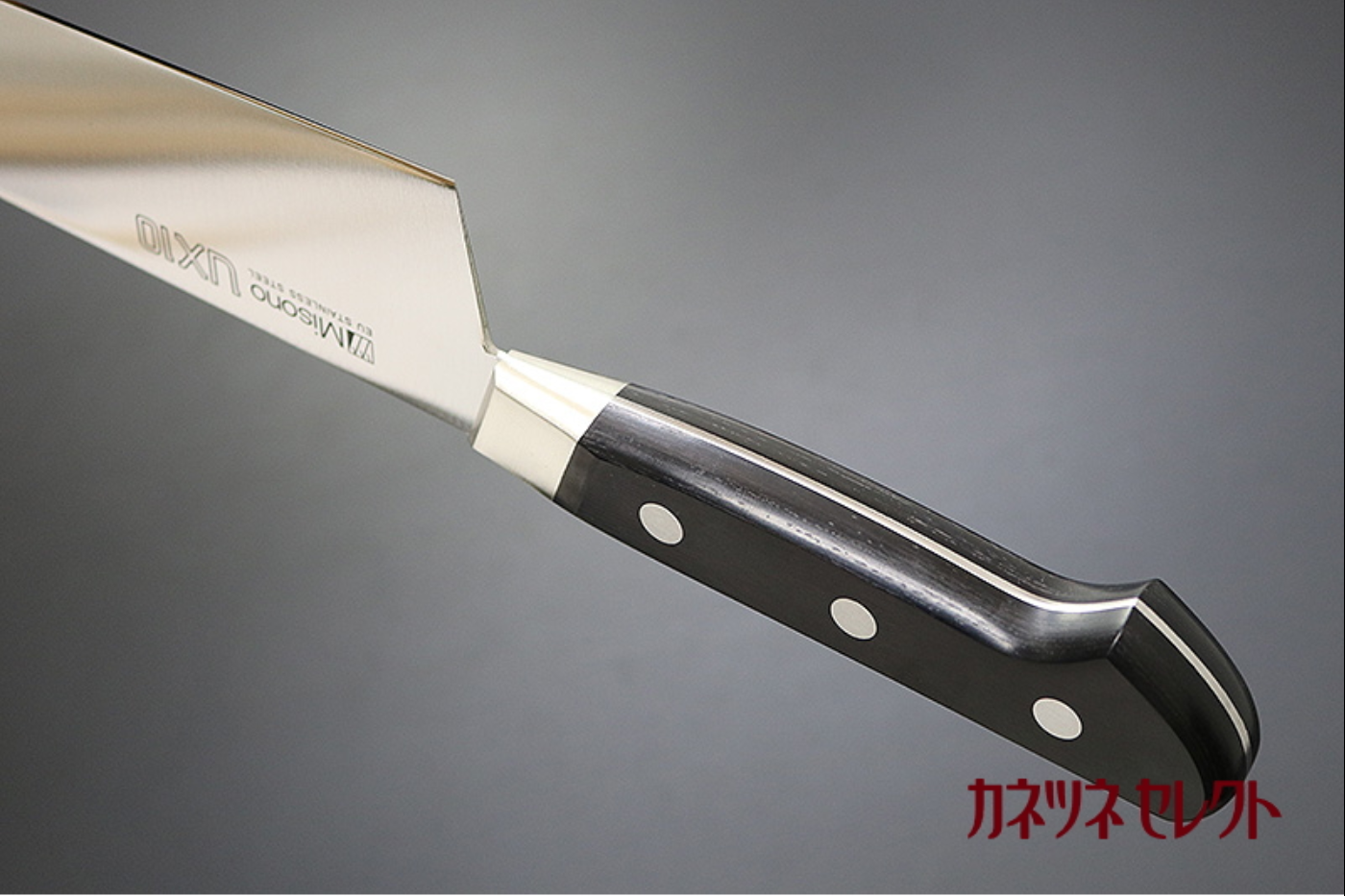 Misono UX10 Stainless Steel Gyuto Knife ミソノ UX10 ステンレス鋼 牛刀包丁 Free ship - Dao Nhật cao cấp - Thương hiệu Misono dao đa năng Gyuto dao Nhật thép khó gỉ UX10 180mm, 210mm, 240mm, 270mm, 300mm