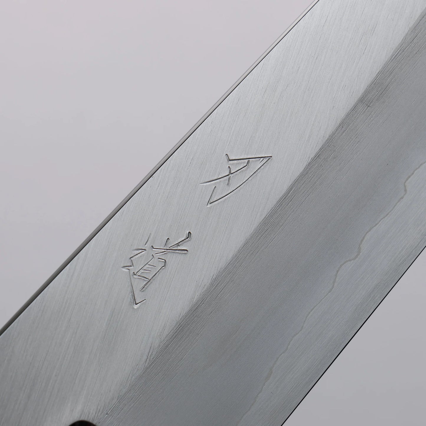 Thương hiệu Hado Thép Bạc No.3 Ginsan đánh bóng tinh xảo Dao đa năng chuyên dụng Gyuto 210mm chuôi dao sơn mài Kijiro tay cầm sơn gỗ lớp đặc biệt đỉnh cao nghệ thuật cắt Nhật Bản