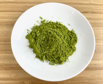 Bột Matcha cổ điển Classic 30 gram chính hãng 100% được trồng và chế biến tại tỉnh Shizuoka, Nhật Bản