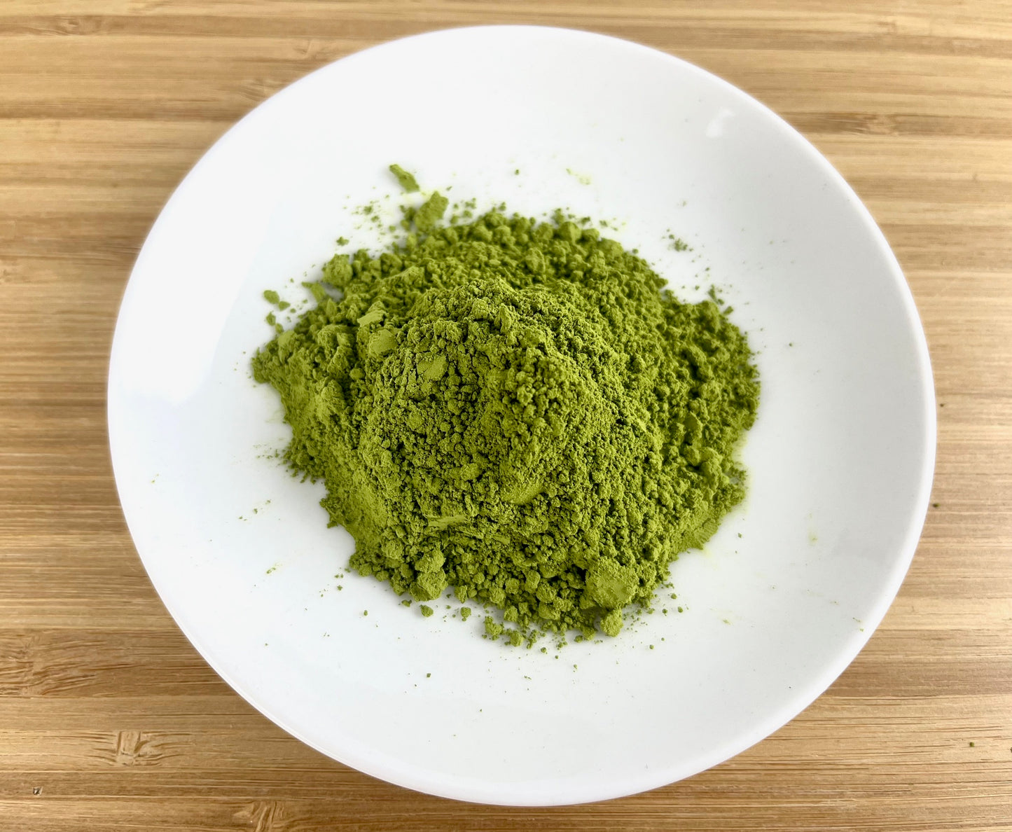 Bột Matcha cổ điển Classic 30 gram chính hãng 100% được trồng và chế biến tại tỉnh Shizuoka, Nhật Bản