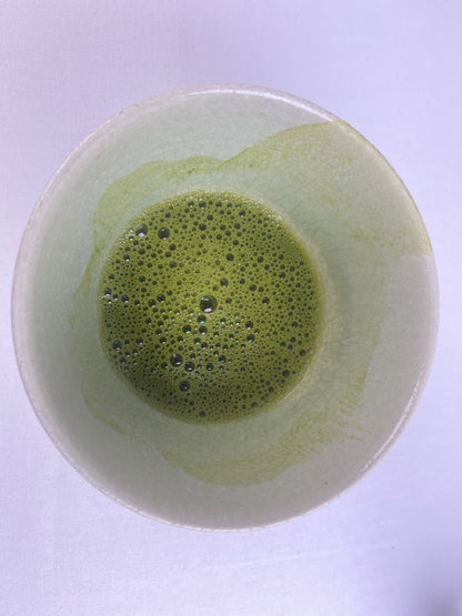 Bột Matcha cổ điển Classic 30 gram chính hãng 100% được trồng và chế biến tại tỉnh Shizuoka, Nhật Bản