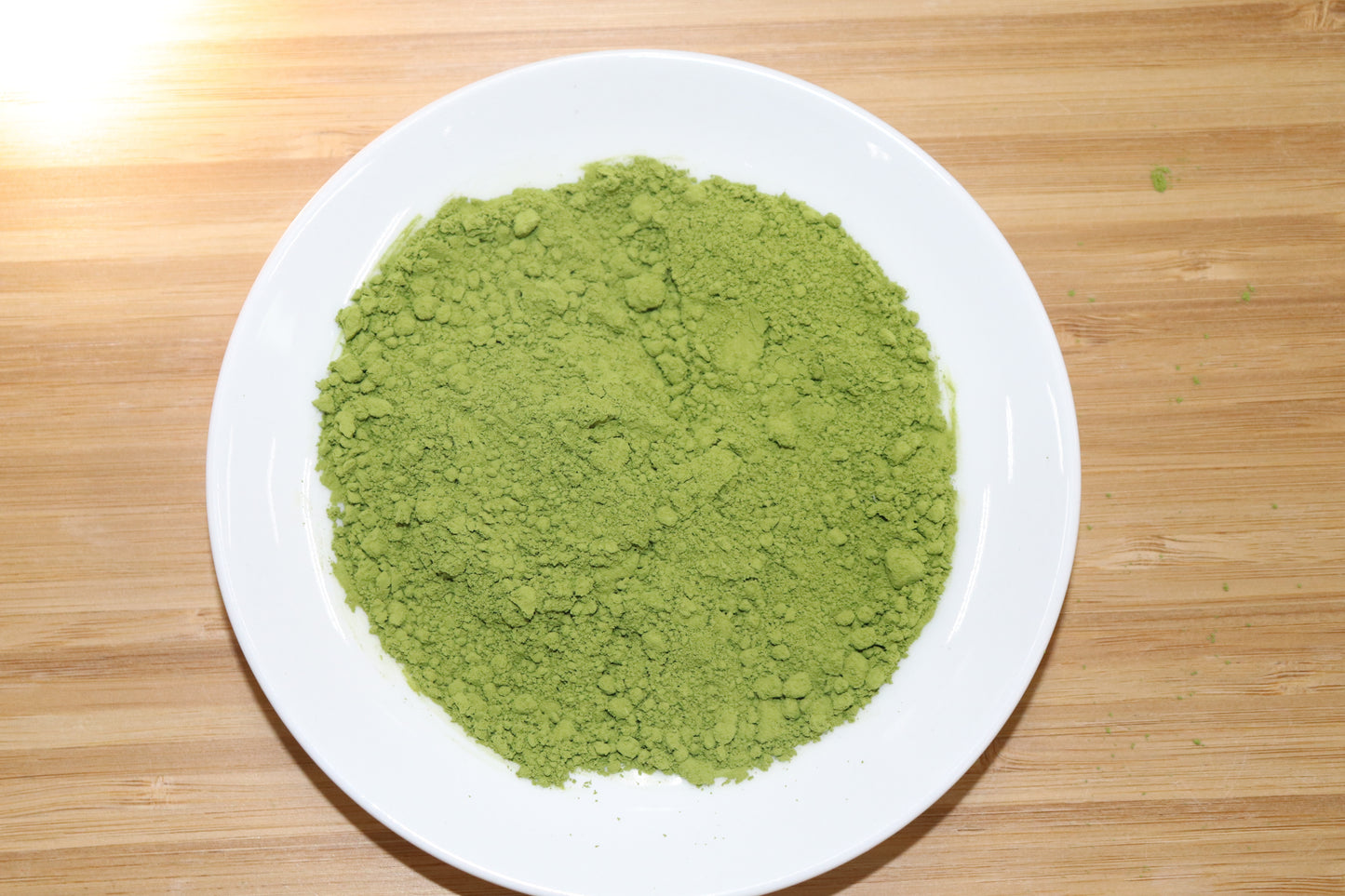 Bột Matcha cổ điển Classic 30 gram chính hãng 100% được trồng và chế biến tại tỉnh Shizuoka, Nhật Bản