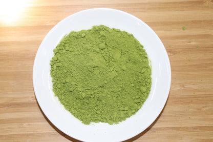 Bột Matcha cổ điển Classic 30 gram chính hãng 100% được trồng và chế biến tại tỉnh Shizuoka, Nhật Bản