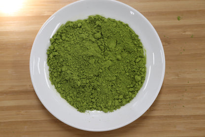 Bột Matcha cổ điển Classic 30 gram chính hãng 100% được trồng và chế biến tại tỉnh Shizuoka, Nhật Bản