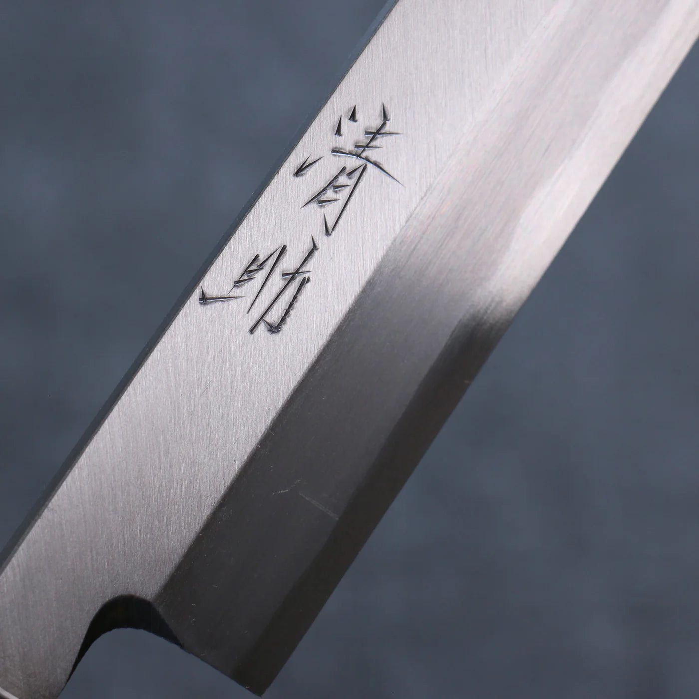 Free ship - Thương hiệu Seisuke Thép trắng Kasumitogi Dao thái cá shashimi chuyên dụng Yanagiba dao Nhật 270mm chuôi dao gỗ Đàn Hương