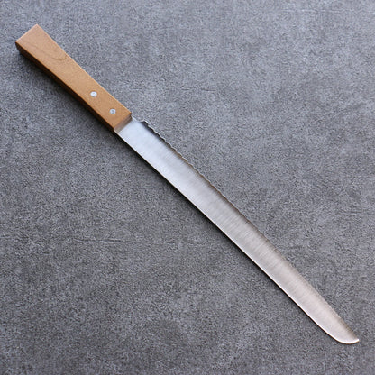 Japanisches Brotmesser DSR-1K6 der Marke Miyako, 240 mm