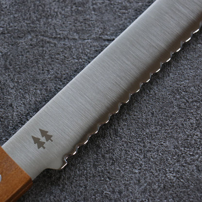 Japanisches Brotmesser DSR-1K6 der Marke Miyako, 240 mm