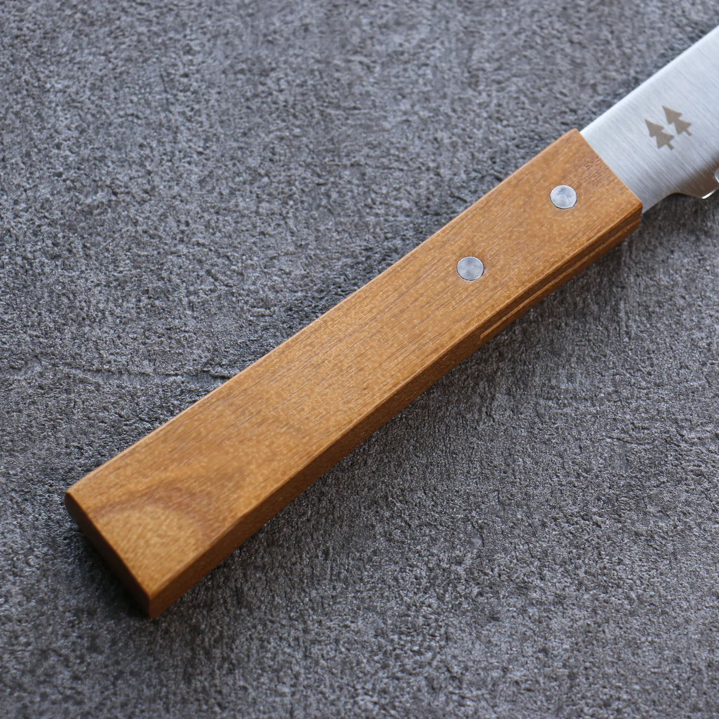 Thương hiệu Miyako DSR-1K6 Dao cắt bánh mì chuyên dụng dao Nhật 240mm