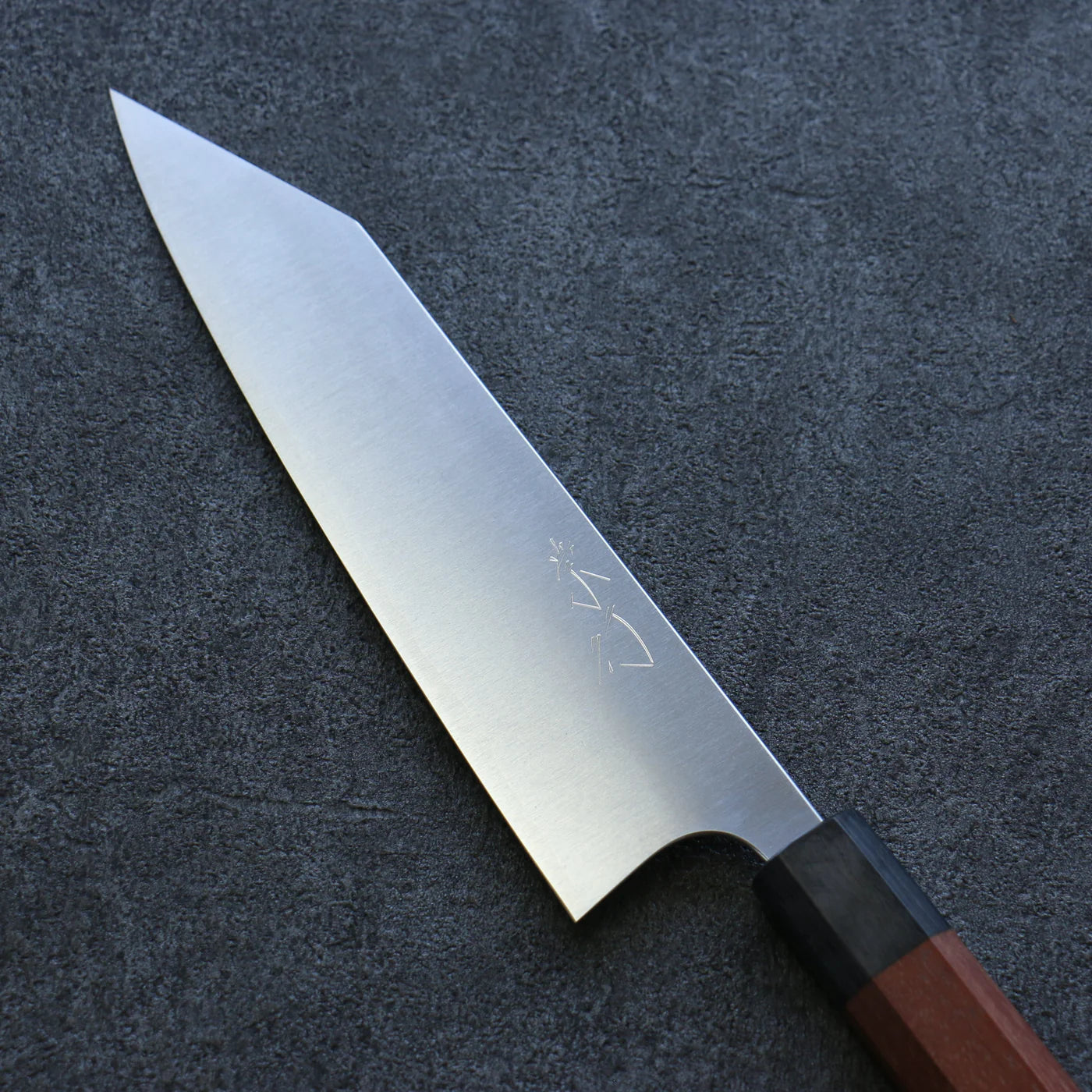 Thương hiệu Shibata Takayuki Giáp Thiết Koutetsu thép R2/SG2 Dao đa năng Gyuto dao Nhật 210mm chuôi dao Jura