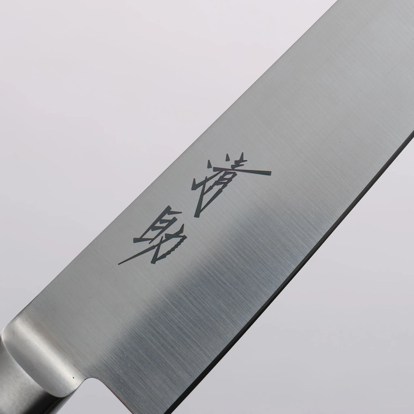 Thương hiệu Seisuke Seiten Thép Molypden Steel (MOL) Dao nhỏ gọt trái cây Petty Knife 150mm chuôi dao ván ép (Xanh đậm)