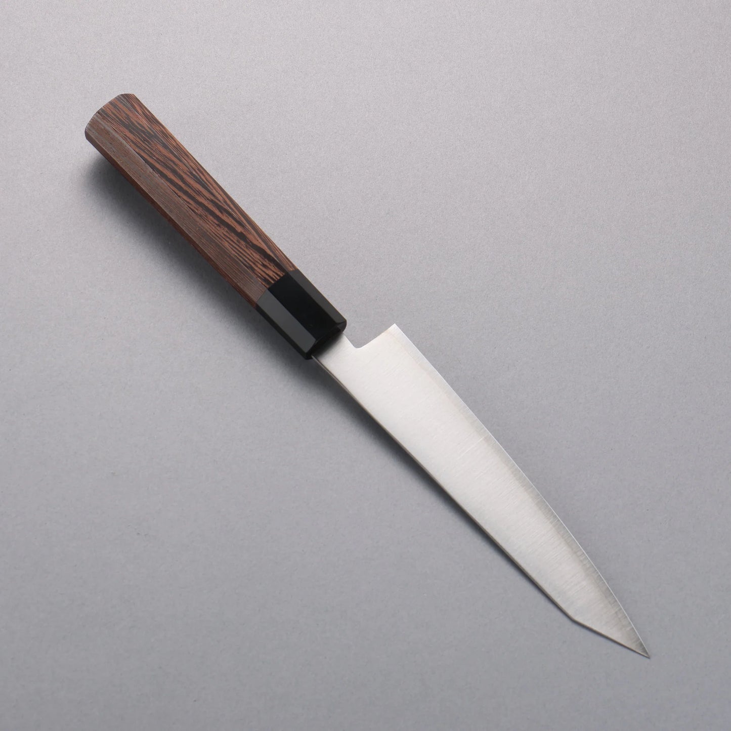 Thương hiệu Seisuke SG2 Dao nhỏ Kiritsuke Petty 150mm chuôi dao gỗ Wenge