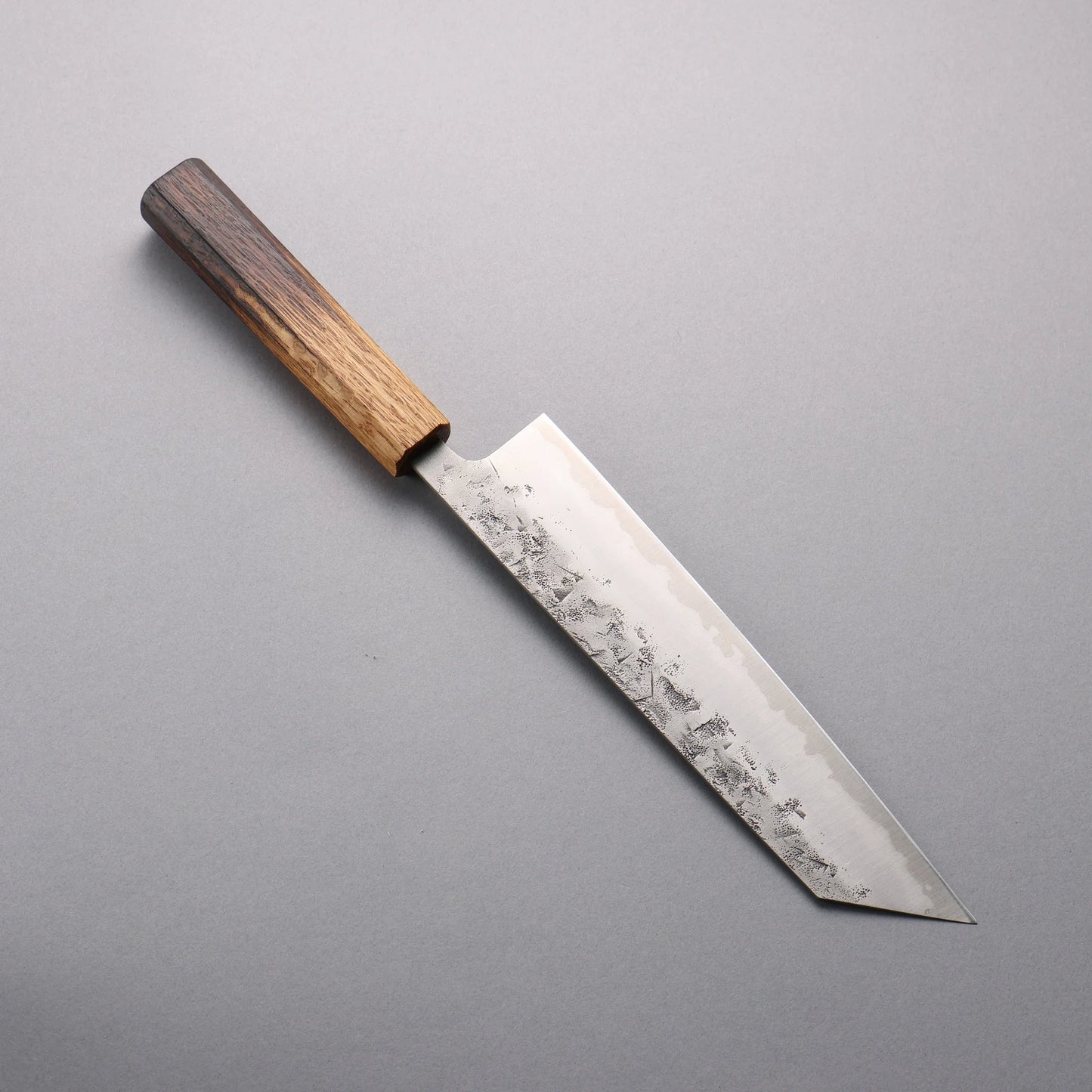 Thương hiệu Seisuke SLD Thép Nhật Bản Dao đa năng Kiritsuke Gyuto 210mm chuôi dao Kashiyaki