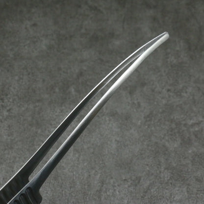 290-mm-Klemme und Greifer aus Edelstahl der Marke Seisuke