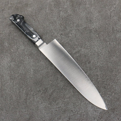 Free ship - Thương hiệu Seisuke VG5 Đánh bóng Dao đa năng Gyuto 210mm