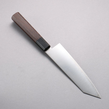 Thương hiệu Seisuke ZDP 189 Đánh bóng hoàn thiện Dao đa năng Bunka 180mm chuôi dao gỗ Wenge