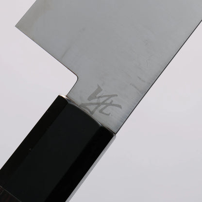 Thương hiệu Seisuke ZDP 189 Đánh bóng hoàn thiện Dao đa năng Bunka 180mm chuôi dao gỗ Wenge