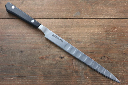 Spezialisiertes Fischfiletmesser der Marke Glestain aus Edelstahl, japanisches Messer
