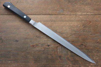 Thương hiệu Glestain Thép không gỉ Dao phi lê cá chuyên dụng dao Nhật
