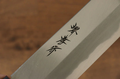 Hochwertiges japanisches Messer – SAKAI TAKAYUKI Japanisches Fischgräten-Schneidmesser Hamokiri 270 mm 