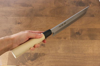 Hochwertiges japanisches Messer – SAKAI TAKAYUKI Japanisches Fischgräten-Schneidmesser Hamokiri 270 mm 