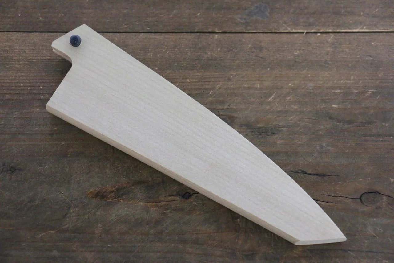 Bao dao gỗ Mộc Lan Dao lọc xương chuyên dụng Chốt gỗ ép 150mm Houei