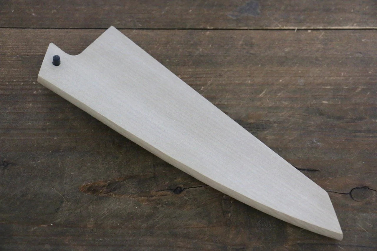 Bao dao gỗ Mộc Lan Dao lọc xương chuyên dụng Chốt gỗ ép 150mm Houei