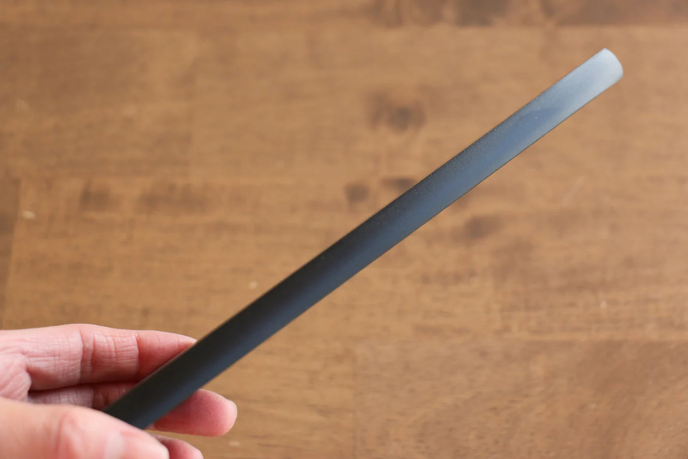 Bao dao gỗ Mộc Lan Dao đa năng Bunka Chốt gỗ ép 180mm Kaneko