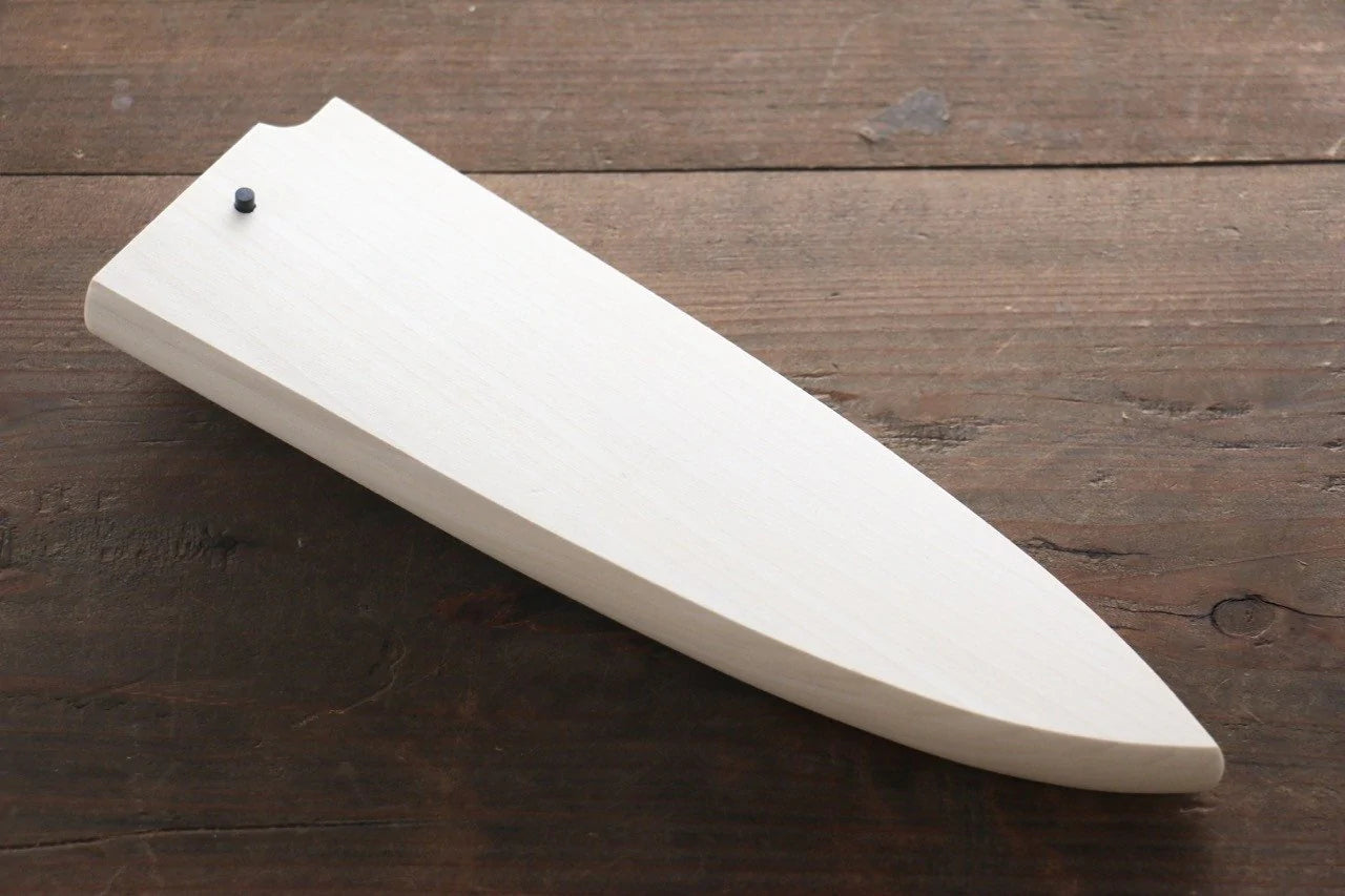 Bao dao gỗ Mộc Lan Dao làm cá chuyên dụng Deba Chốt gỗ ép