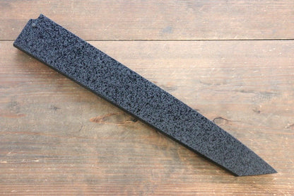Bao dao gỗ Mộc Lan Dao thái cá sashimi chuyên dụng Yanagiba Chốt gỗ ép 300mm Kaneko