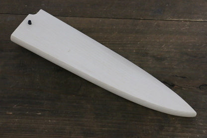 Bao dao gỗ Mộc Lan Dao Mioroshi Deba Chốt gỗ ép