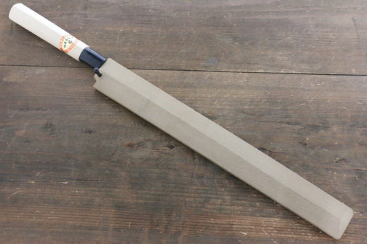 Bao dao gỗ Mộc Lan dao làm bạch tuộc takohiki chuyên dụng chốt gỗ ép 210mm, 240mm, 270mm, 300mm