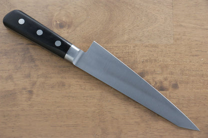 Marke Sakai Takayuki Japanisches Stahlmesser Sabaki Japanisches Messer 180 mm Griff aus gepresstem Holz