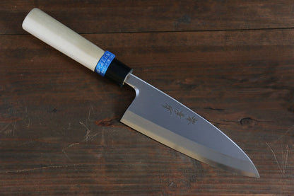 Sakai Takayuki INOX Molybdenum Steel Deba Knife - Japanny - Best Japanese Knife