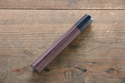 Shitan-Messergriff (Griff) für 150 mm Petty-Messer
