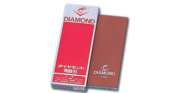 Đá mài dao chuyên dụng kim cương - thương hiệu Naniwa Diamond độ grit #800 trọng lượng 1000 gram