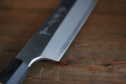 Sakai Takayuki Japanese Chef Series Silver Steel No.3 Kiritsuke (Japanese Sword) Yanagi Knife-270mm - Japanny - Best Japanese Knife