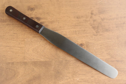 Thương hiệu Sakai Takayuki Thép không gỉ Dao Palette dao Nhật 230mm