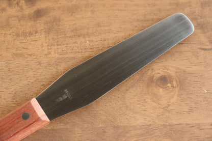 Japanisches Palettenmesser aus rostfreiem Stahl der Marke Sakai Takayuki, 150 mm