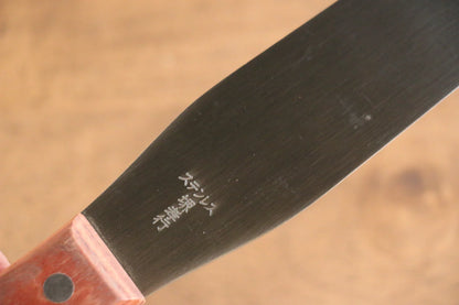 Thương hiệu Sakai Takayuki Thép không gỉ Dao Palette dao Nhật 180mm