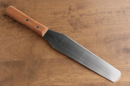 Thương hiệu Sakai Takayuki Thép không gỉ Dao Palette dao Nhật 210mm