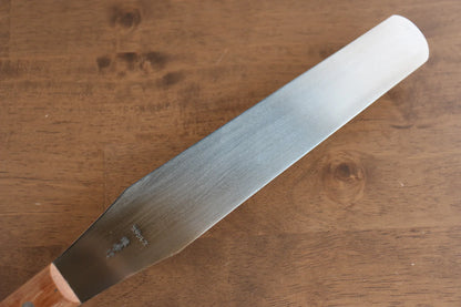 Thương hiệu Sakai Takayuki Thép không gỉ Dao Palette dao Nhật 270mm