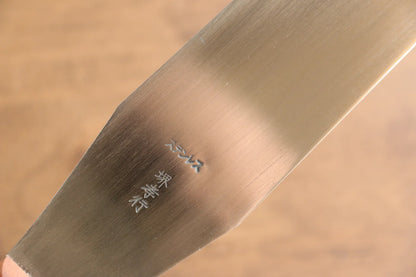 Japanisches Palettenmesser aus Edelstahl der Marke Sakai Takayuki, 330 mm