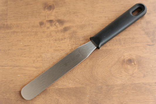 Thương hiệu Sakai Takayuki Thép không gỉ Dao Palette dao Nhật 150mm