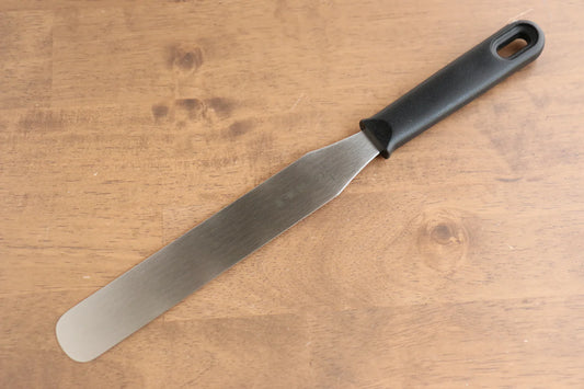 Thương hiệu Sakai Takayuki Thép không gỉ Dao Palette dao Nhật 205mm