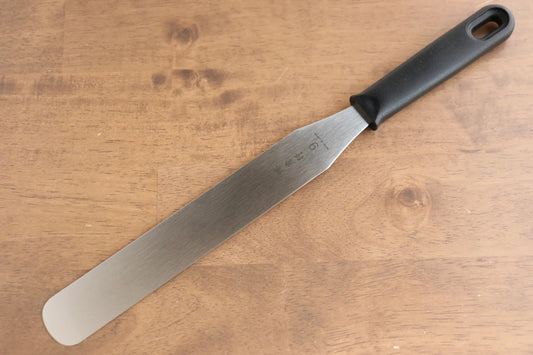 Thương hiệu Sakai Takayuki Thép không gỉ Dao Palette dao Nhật 230mm